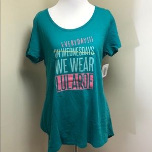 LuLaRoe Classic T